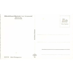 Rare collectable postcards of Germany. Vintage Postcards of Germany