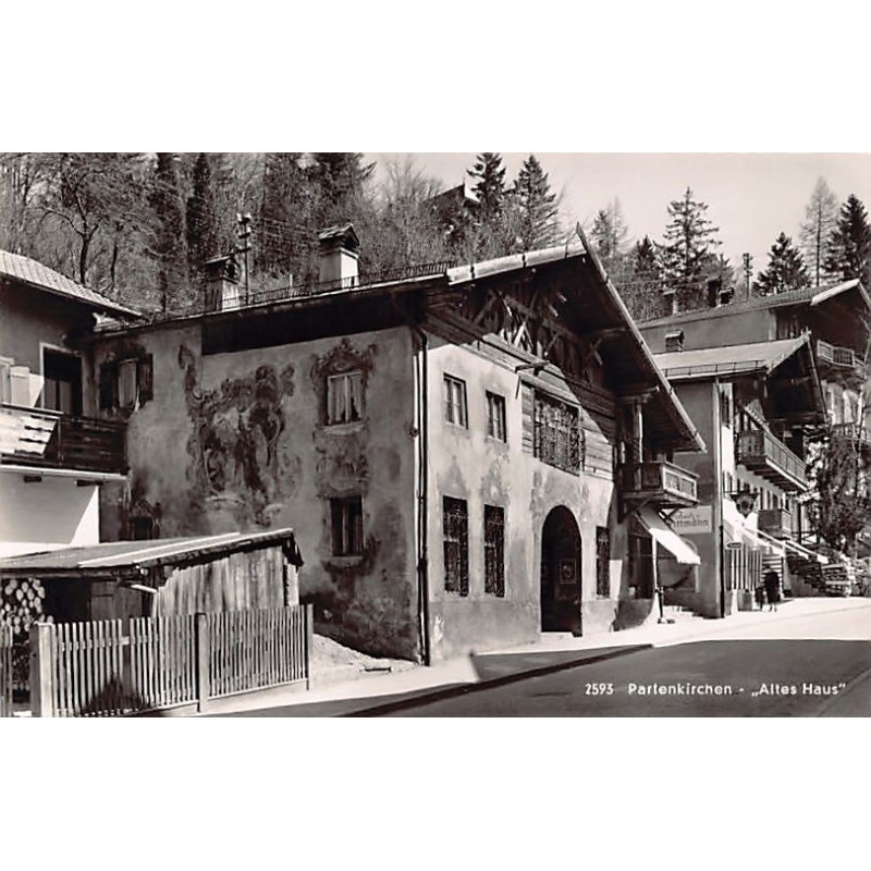 Rare collectable postcards of Germany. Vintage Postcards of Germany