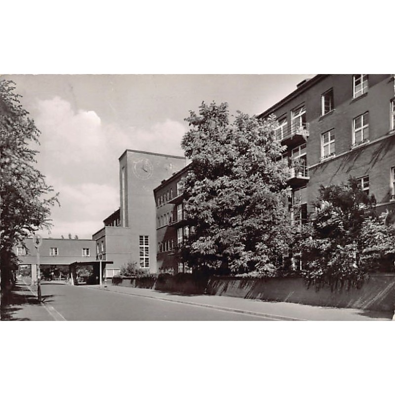 Rare collectable postcards of Germany. Vintage Postcards of Germany