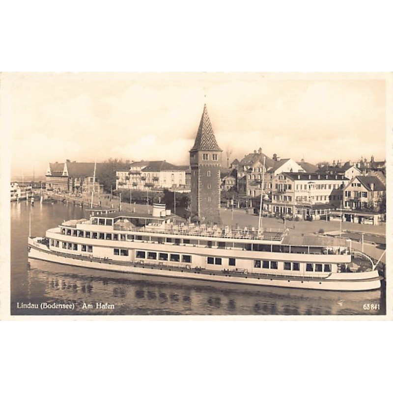 Rare collectable postcards of Germany. Vintage Postcards of Germany