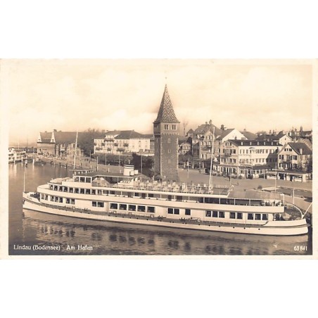 Rare collectable postcards of Germany. Vintage Postcards of Germany