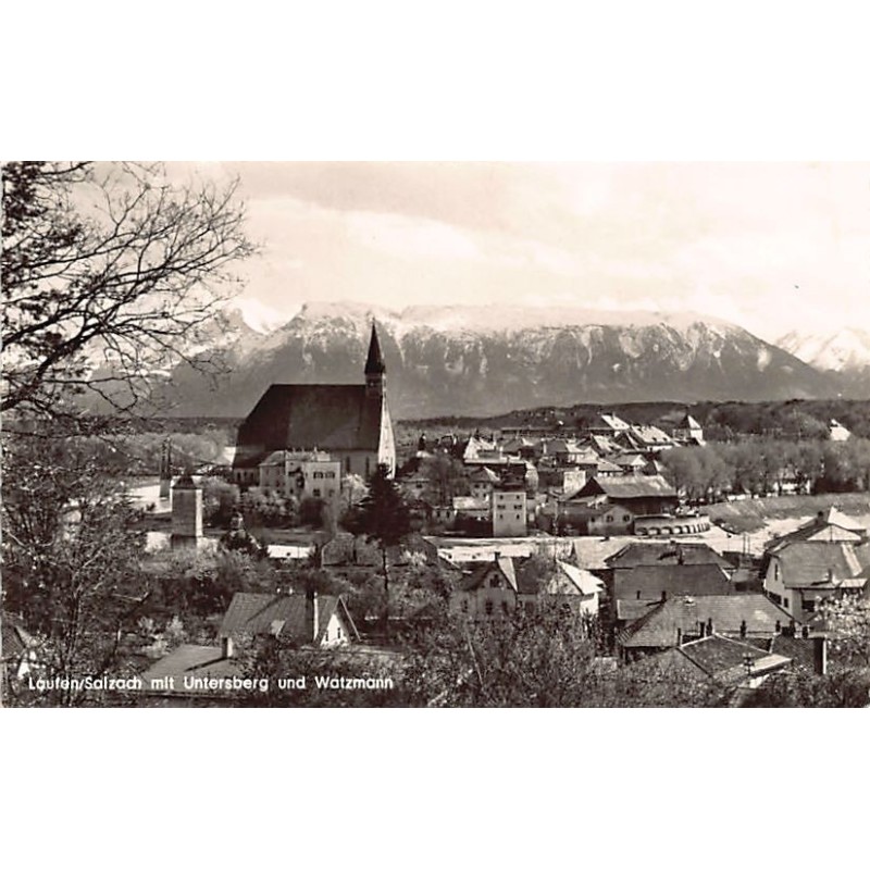 Rare collectable postcards of Germany. Vintage Postcards of Germany