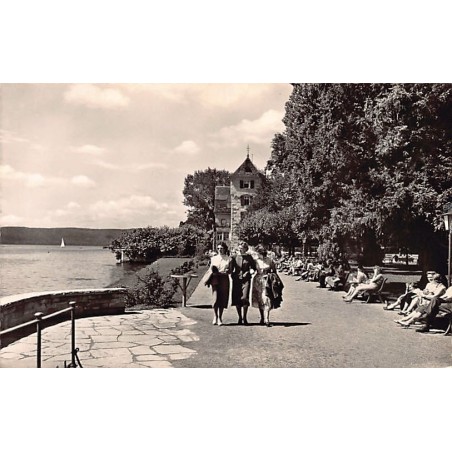 Rare collectable postcards of Germany. Vintage Postcards of Germany