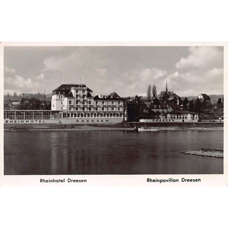 Rare collectable postcards of Germany. Vintage Postcards of Germany