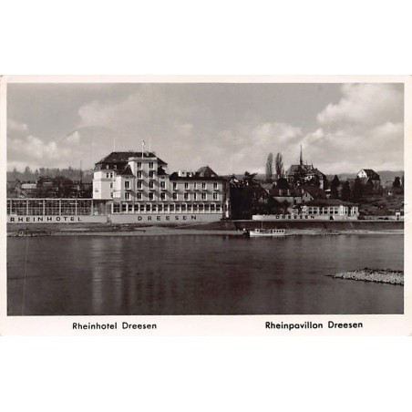 Rare collectable postcards of Germany. Vintage Postcards of Germany
