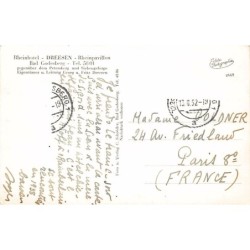 Rare collectable postcards of Germany. Vintage Postcards of Germany