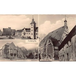Rare collectable postcards of Germany. Vintage Postcards of Germany