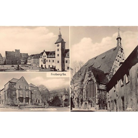 Rare collectable postcards of Germany. Vintage Postcards of Germany