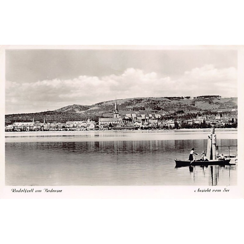 Rare collectable postcards of Germany. Vintage Postcards of Germany