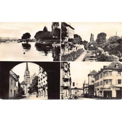 Rare collectable postcards of Germany. Vintage Postcards of Germany