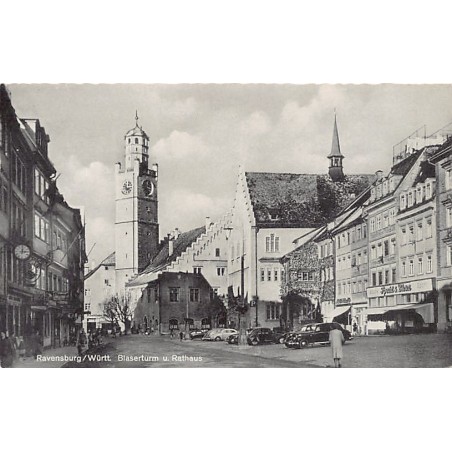 Rare collectable postcards of Germany. Vintage Postcards of Germany