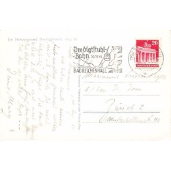 Rare collectable postcards of Germany. Vintage Postcards of Germany