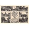 Rare collectable postcards of Germany. Vintage Postcards of Germany