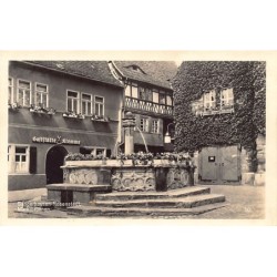 Rare collectable postcards of Germany. Vintage Postcards of Germany