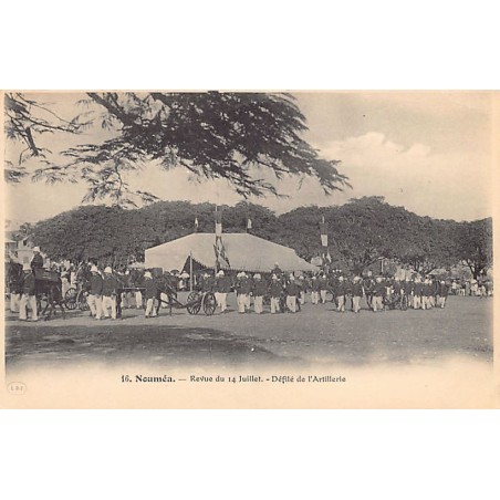 Rare collectable postcards of NEW CALEDONIA. Vintage Postcards of NEW CALEDONIA