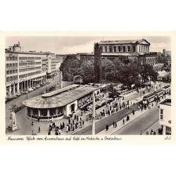 Rare collectable postcards of Germany. Vintage Postcards of Germany