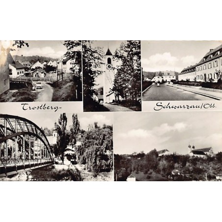 Rare collectable postcards of Germany. Vintage Postcards of Germany