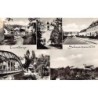 Rare collectable postcards of Germany. Vintage Postcards of Germany