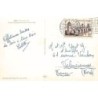 Rare collectable postcards of Germany. Vintage Postcards of Germany