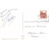 Rare collectable postcards of Germany. Vintage Postcards of Germany