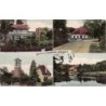 Rare collectable postcards of Germany. Vintage Postcards of Germany