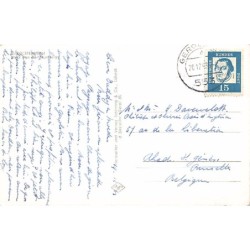 Rare collectable postcards of Germany. Vintage Postcards of Germany