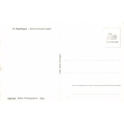 Rare collectable postcards of Germany. Vintage Postcards of Germany