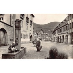 Rare collectable postcards of Germany. Vintage Postcards of Germany