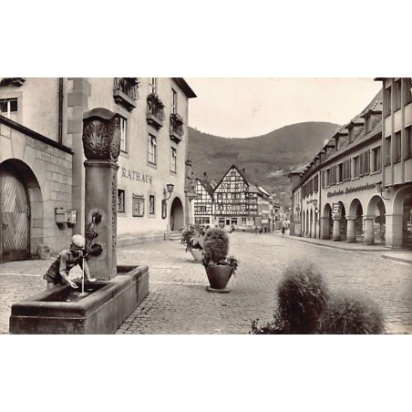 Rare collectable postcards of Germany. Vintage Postcards of Germany