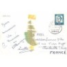 Rare collectable postcards of Germany. Vintage Postcards of Germany