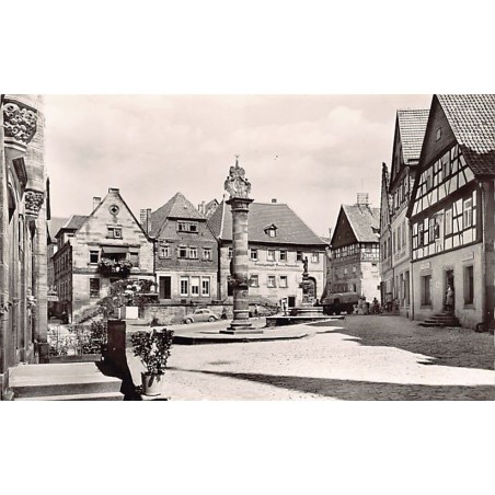 Rare collectable postcards of Germany. Vintage Postcards of Germany