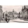 Rare collectable postcards of Germany. Vintage Postcards of Germany