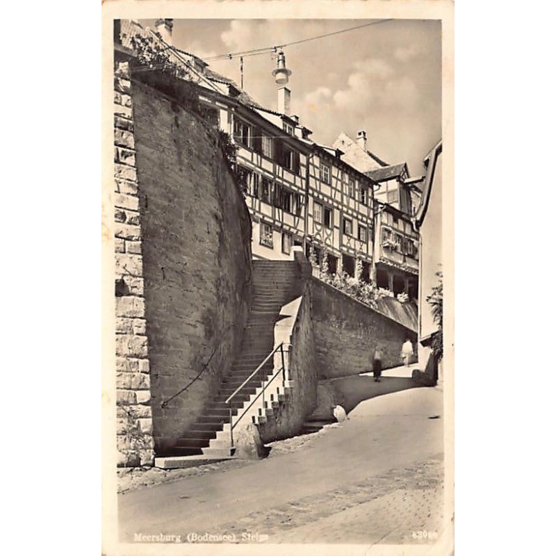 Rare collectable postcards of Germany. Vintage Postcards of Germany