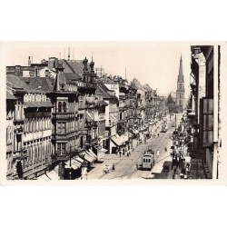 Rare collectable postcards of Germany. Vintage Postcards of Germany