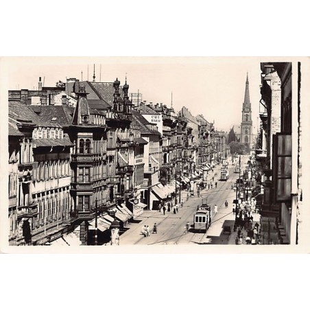 Rare collectable postcards of Germany. Vintage Postcards of Germany