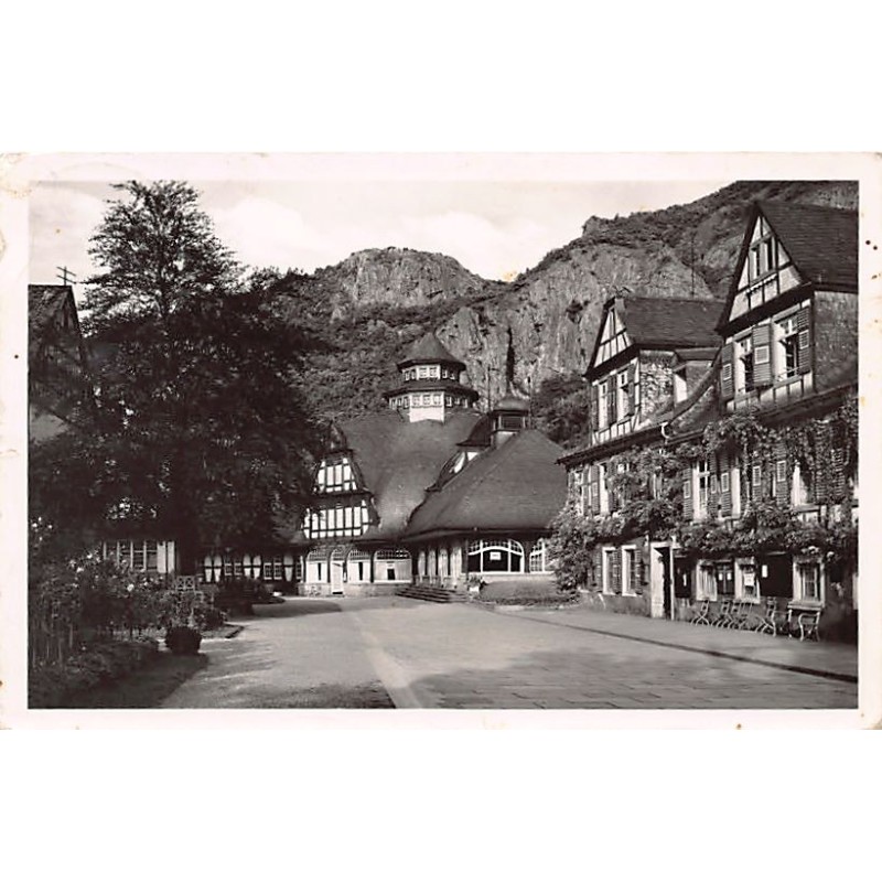 Rare collectable postcards of Germany. Vintage Postcards of Germany