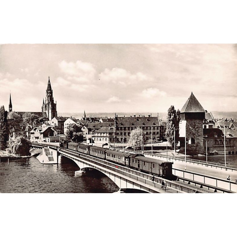 Rare collectable postcards of Germany. Vintage Postcards of Germany