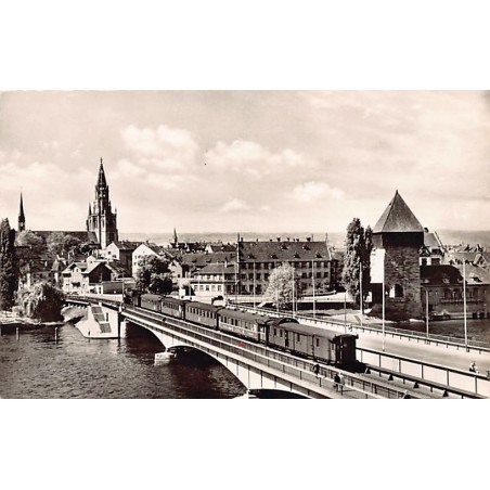 Rare collectable postcards of Germany. Vintage Postcards of Germany