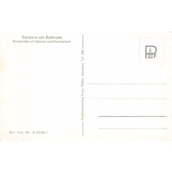 Rare collectable postcards of Germany. Vintage Postcards of Germany