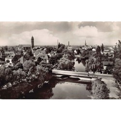 Rare collectable postcards of Germany. Vintage Postcards of Germany