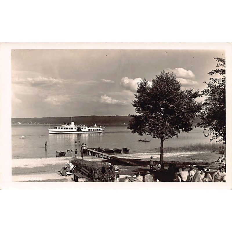 Rare collectable postcards of Germany. Vintage Postcards of Germany