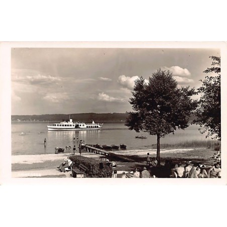 Rare collectable postcards of Germany. Vintage Postcards of Germany