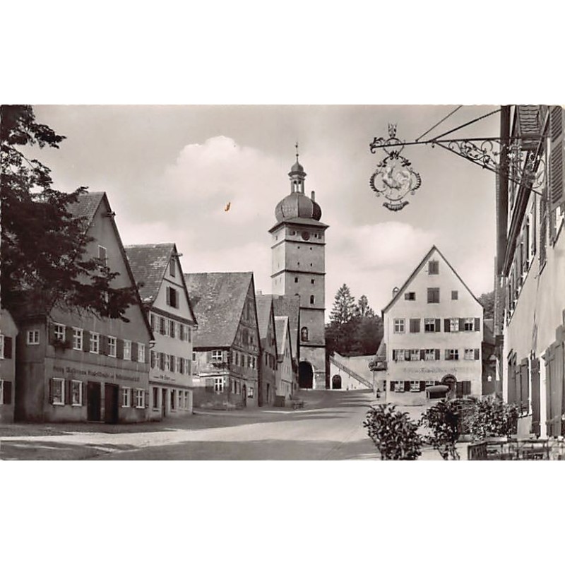 Rare collectable postcards of Germany. Vintage Postcards of Germany