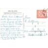 Rare collectable postcards of Germany. Vintage Postcards of Germany