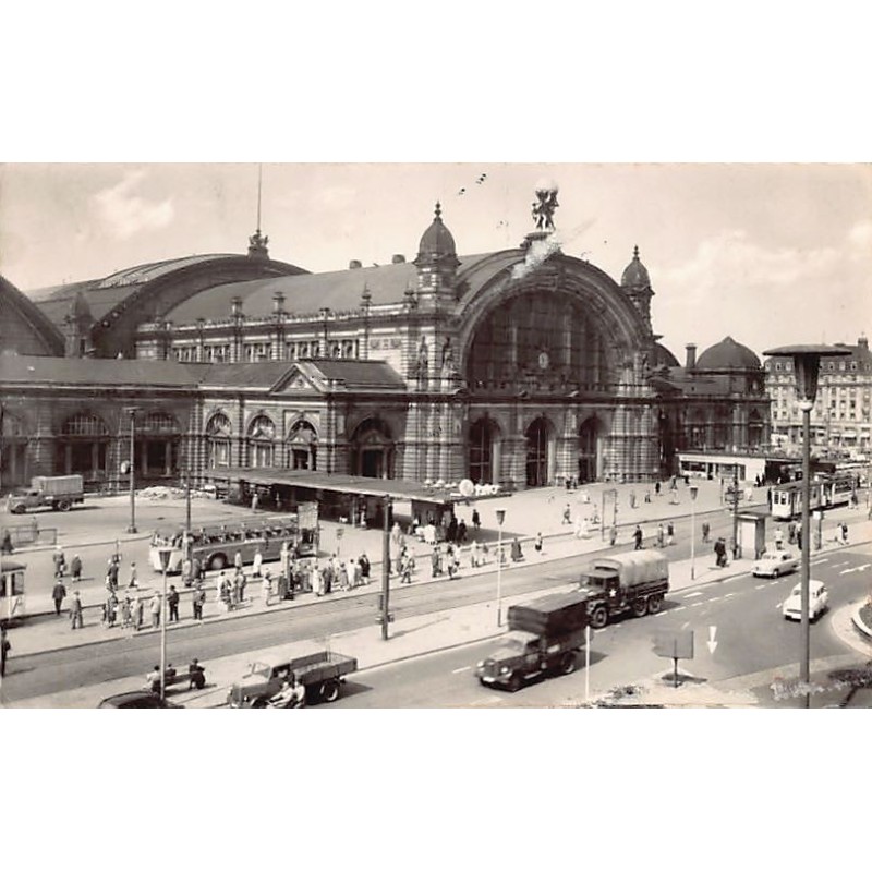 Rare collectable postcards of Germany. Vintage Postcards of Germany