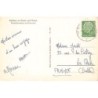 Rare collectable postcards of Germany. Vintage Postcards of Germany