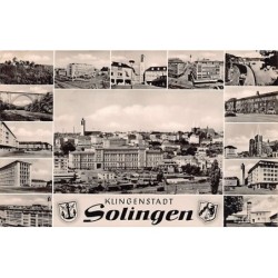 Rare collectable postcards of Germany. Vintage Postcards of Germany