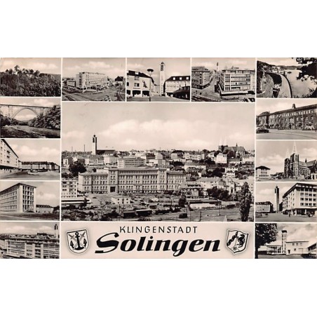 Rare collectable postcards of Germany. Vintage Postcards of Germany