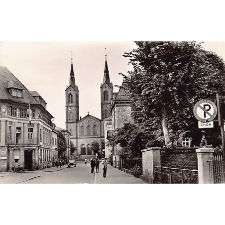 Rare collectable postcards of Germany. Vintage Postcards of Germany