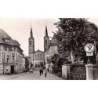 Rare collectable postcards of Germany. Vintage Postcards of Germany
